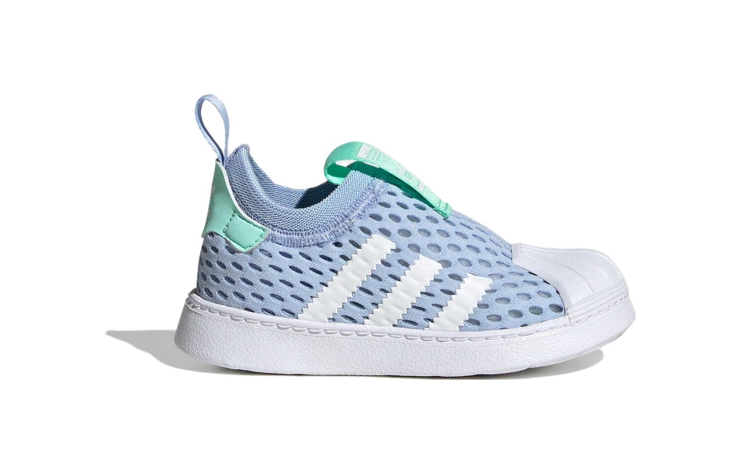 

Сандалии Adidas Originals Superstar Series Toddler Shoes Baby