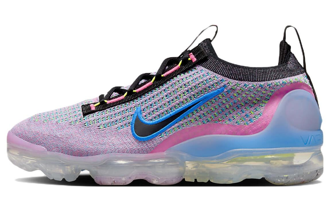 

Кроссовки Nike Air VaporMax 2021 Flyknit Next Nature Pink Blast Women's