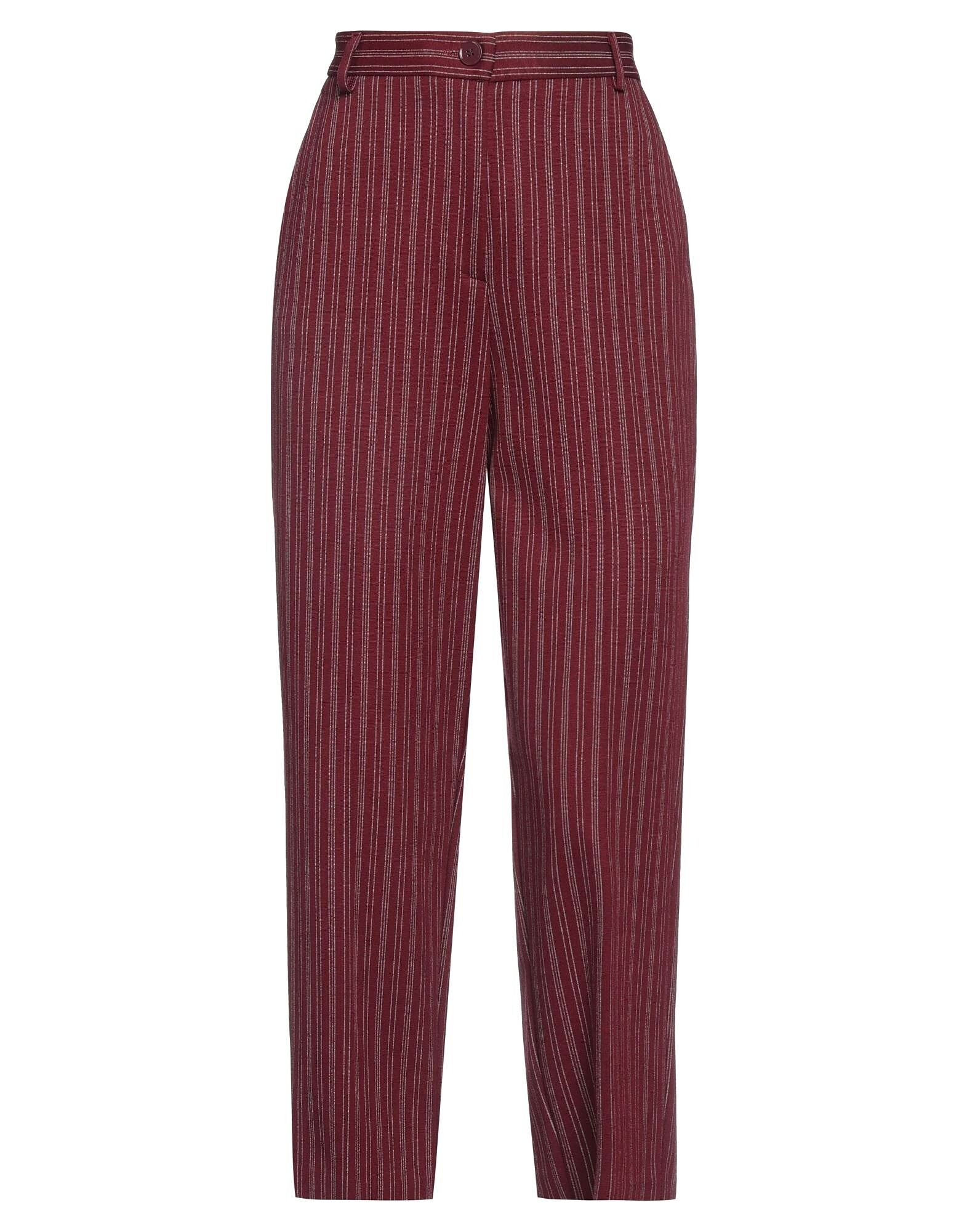 

Брюки Vicolo, бордовый