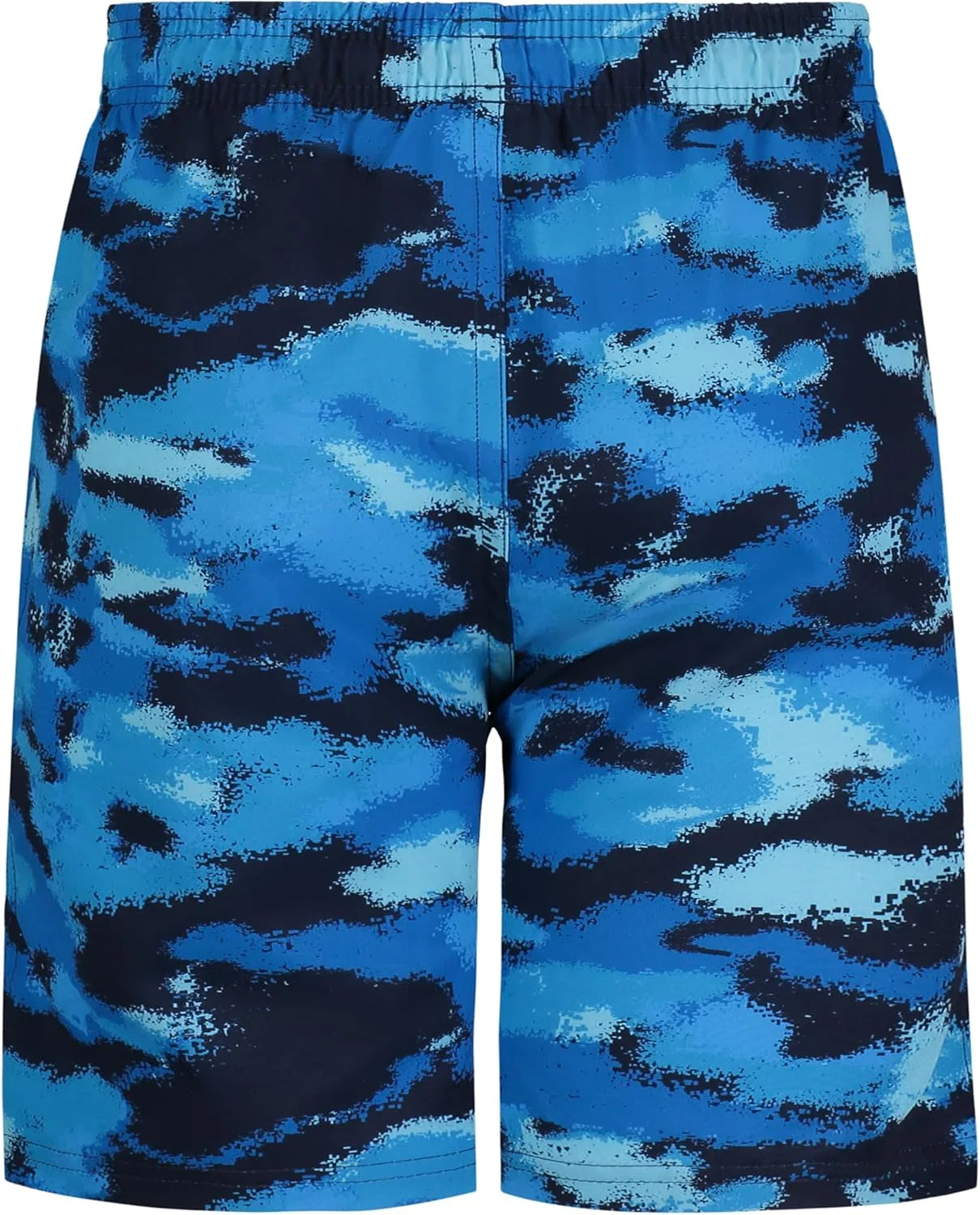 Шорты для мальчиков Active Stretch, Under Armour, цвет Camo Capri — фото 2