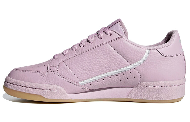

Кроссовки Adidas Originals Continental 80 Soft Vision Pink Women's