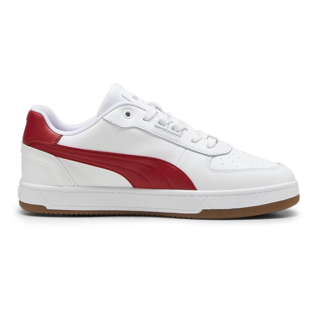 Кроссовки Puma Caven 2.0 Lux, белый — фото 3