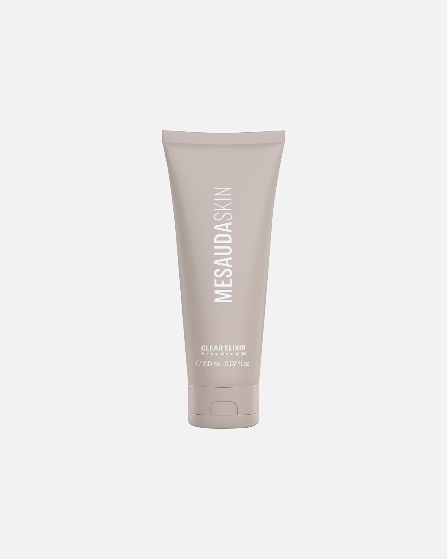 

Очищающий гель для лица Mesauda Beauty, 150 мл