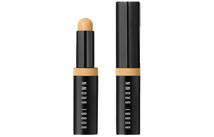 Консилер для лица BOBBI BROWN Skin Concealer Stick, теплый бежевый