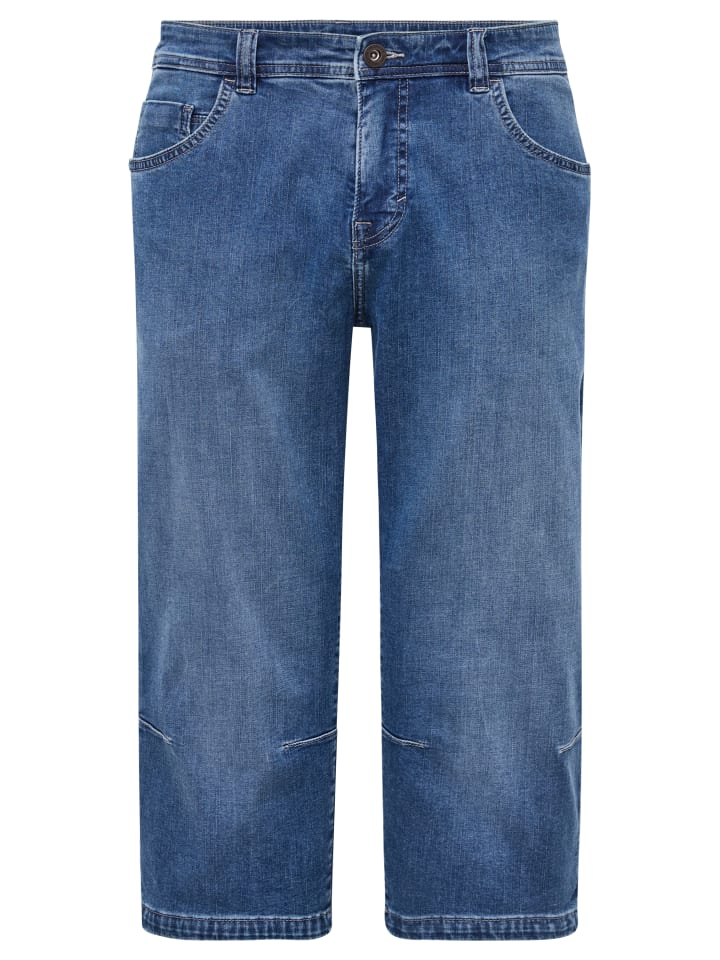 

Тканевые шорты Paddock's, цвет blue stone used