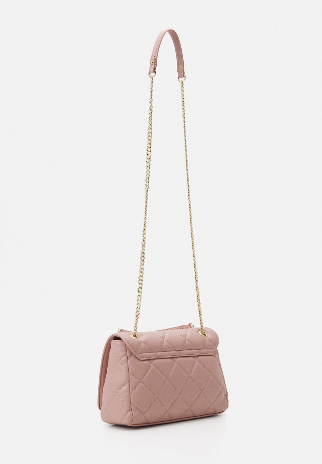 

Сумка через плечо OCARINA Valentino Bags, розовый