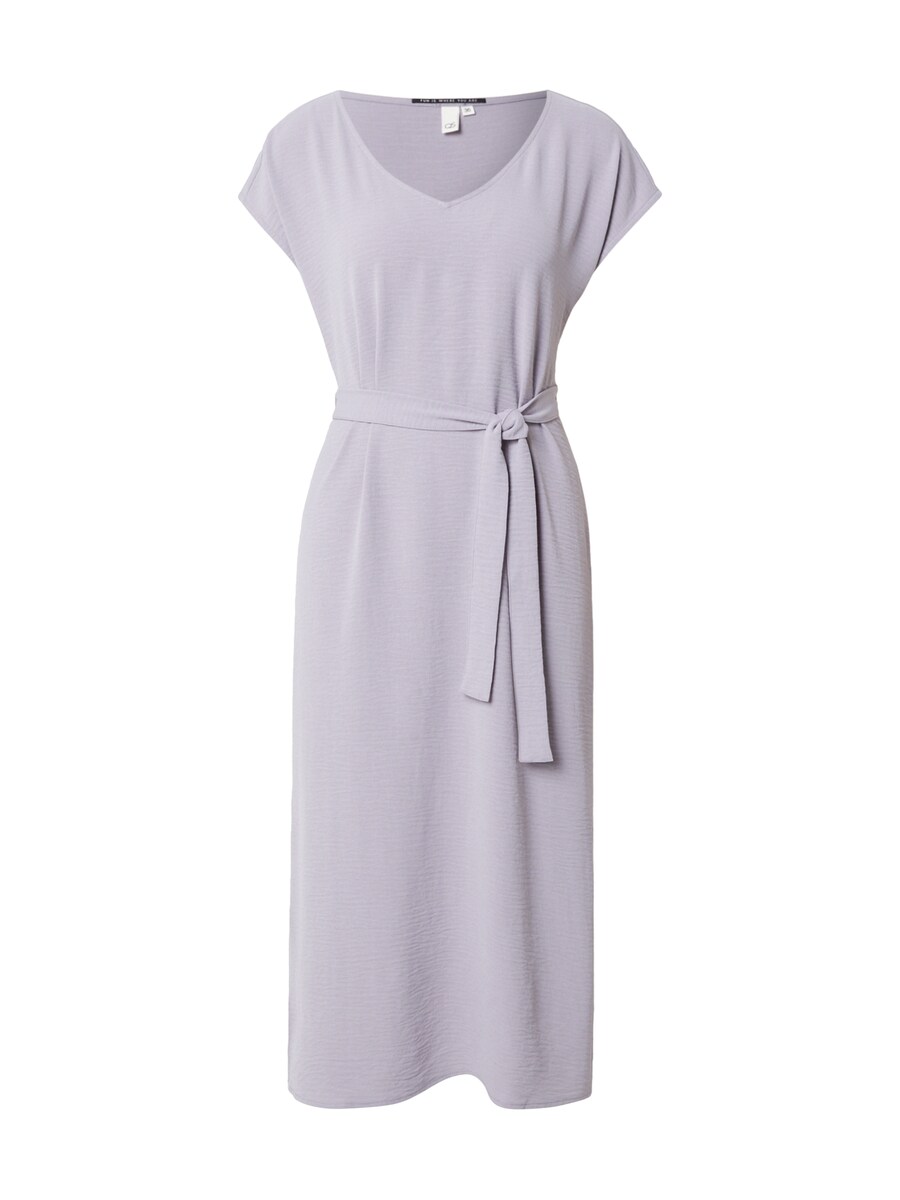 

Миди платье QS, Grey