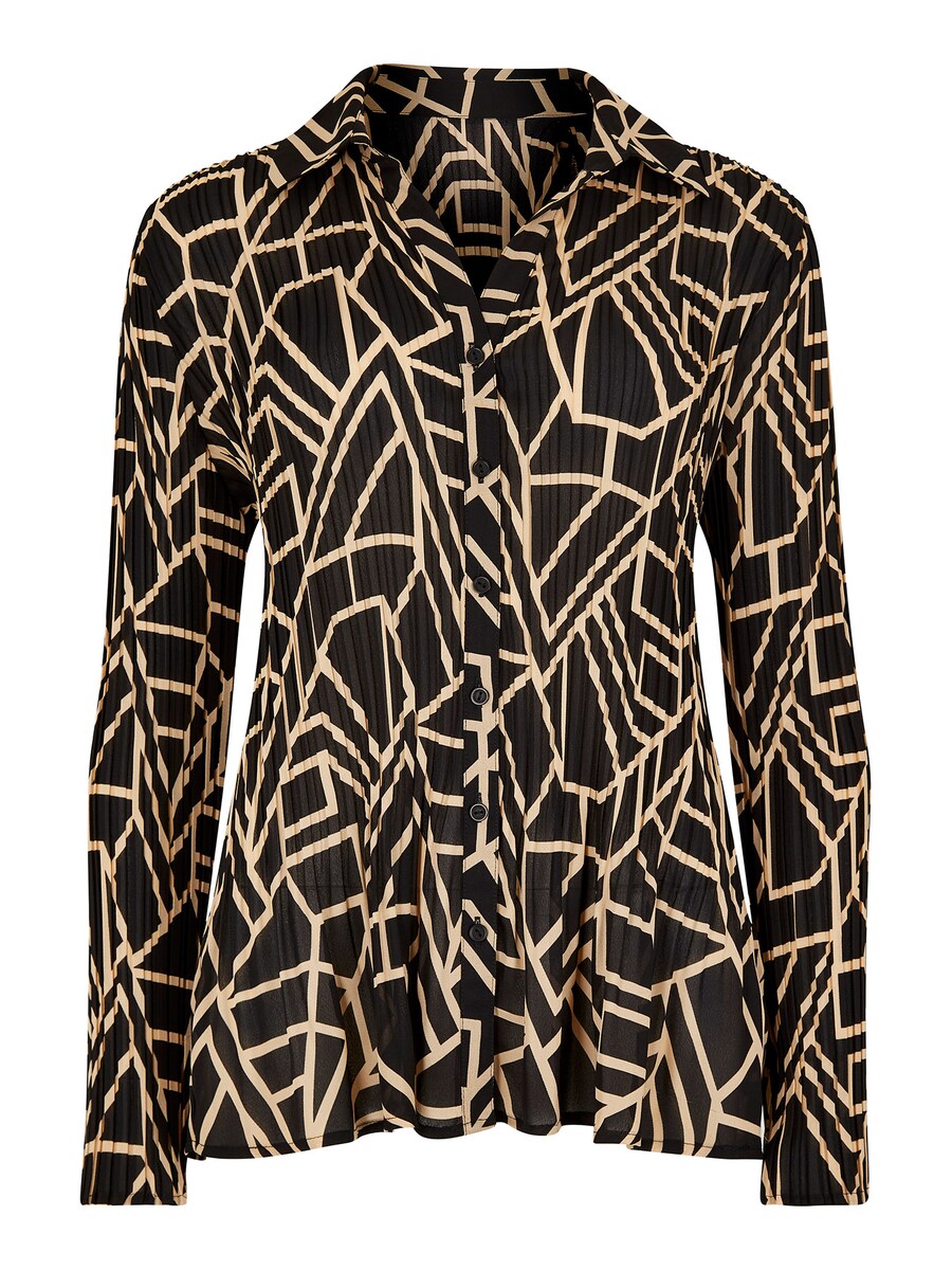 

Блуза Apricot Sheer, черный