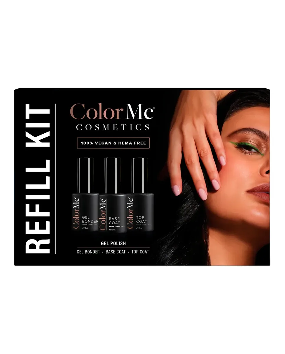 Set Refill ColorMe Colorme