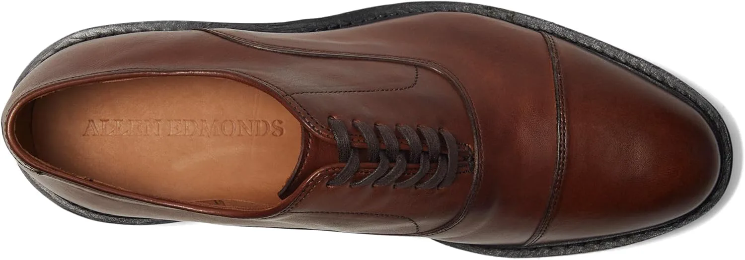 Мужские оксфордские туфли Allen Edmonds Park Verse — фото 2