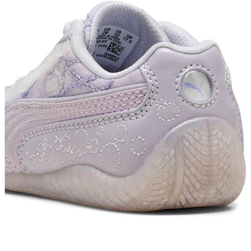 (P.S.) Puma Speedcat 'Wicked Goodness' — фото 4