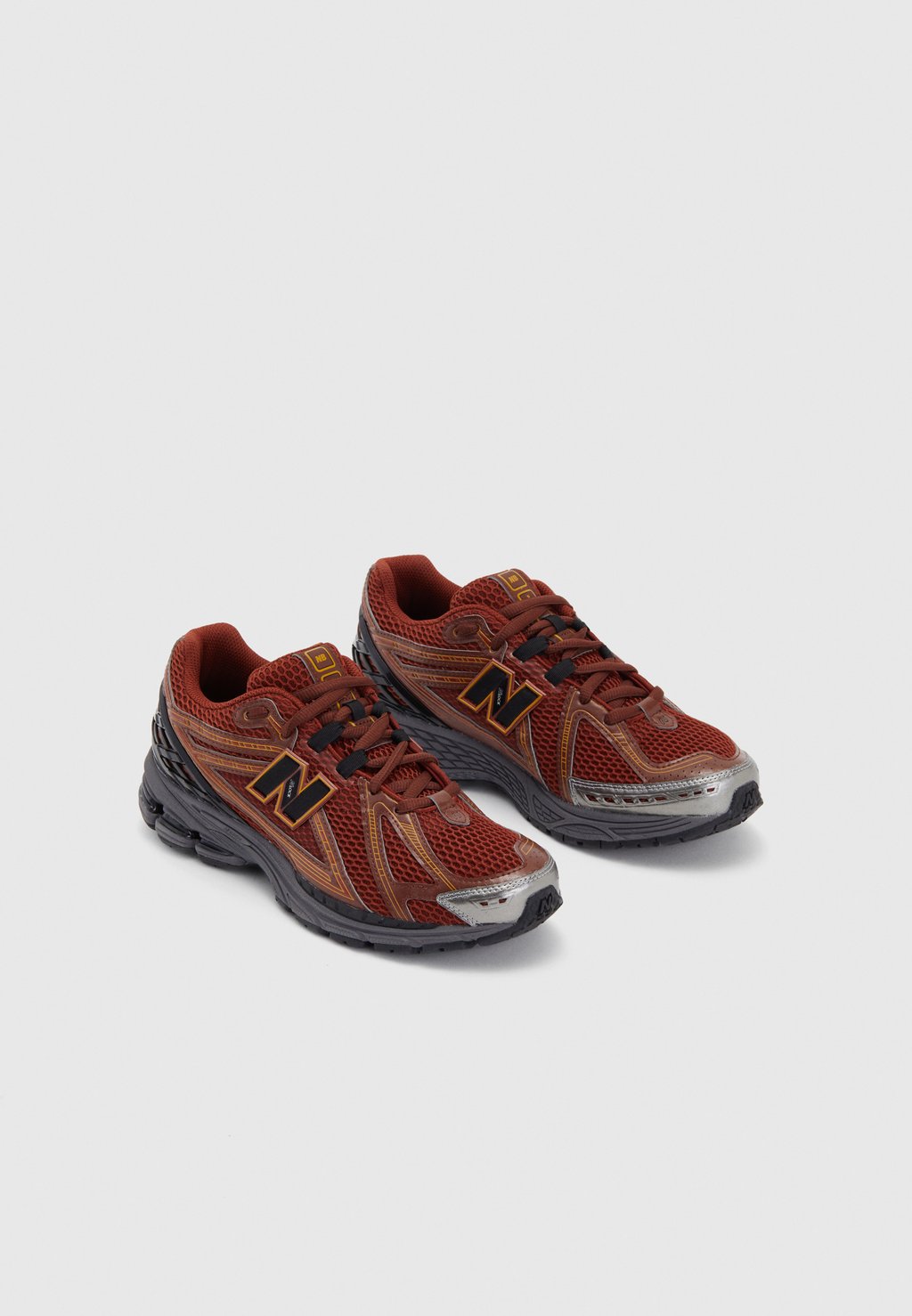 

Кроссовки M1906 UNISEX New Balance, охра