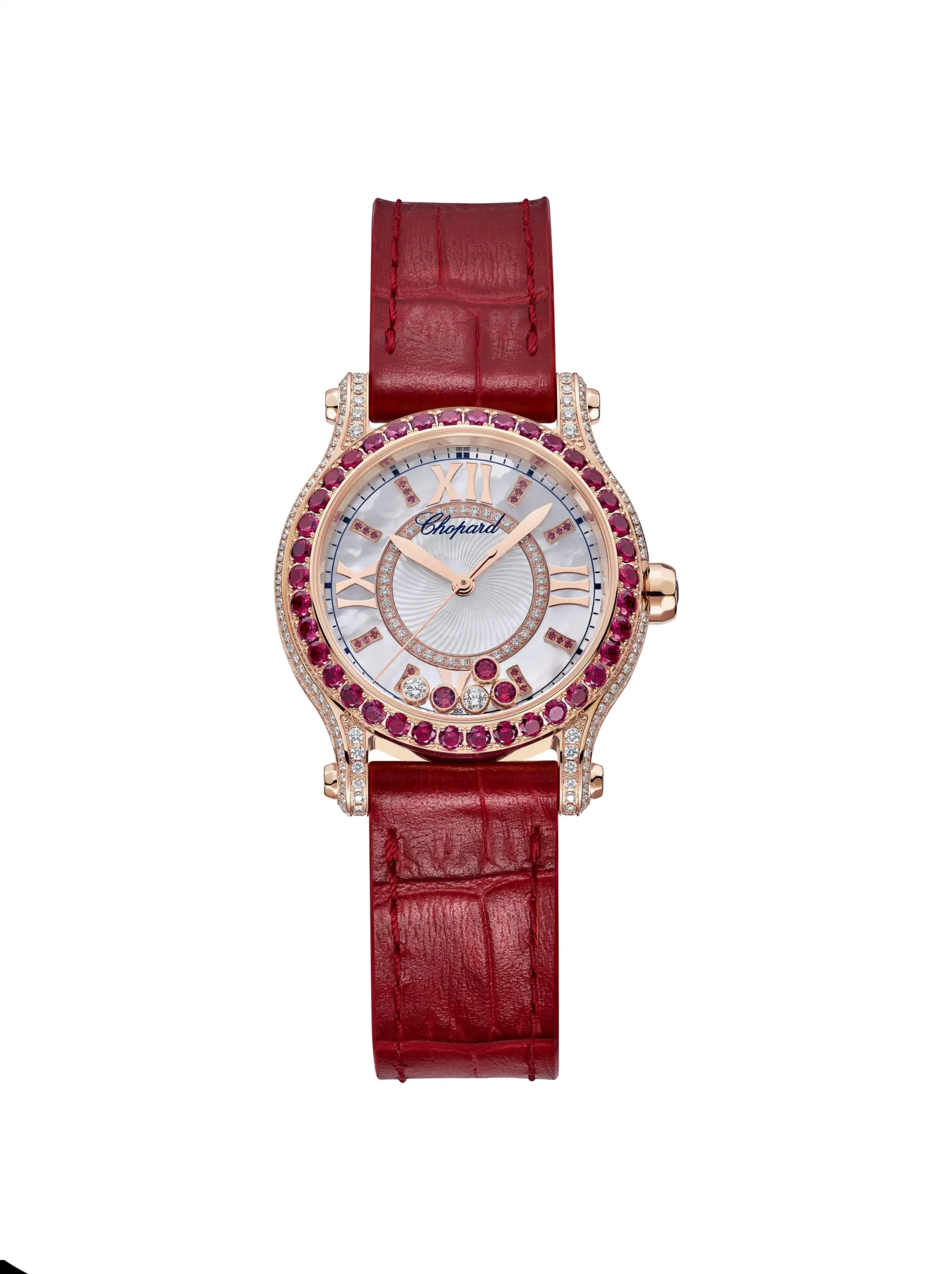 

Часы Happy Sport Chopard