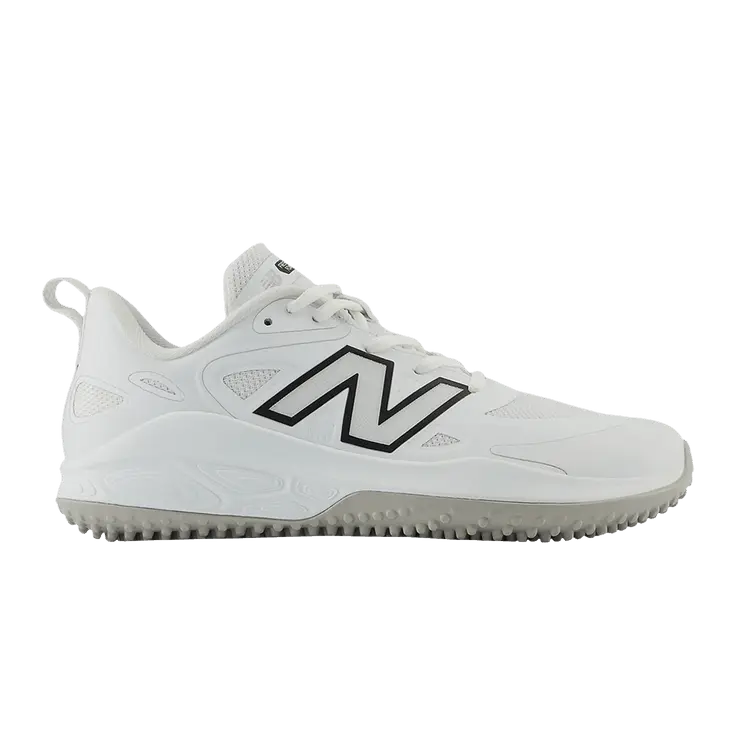 

Кроссовки New Balance Wmns Fresh Foam Velo v4 TF White Black, белый