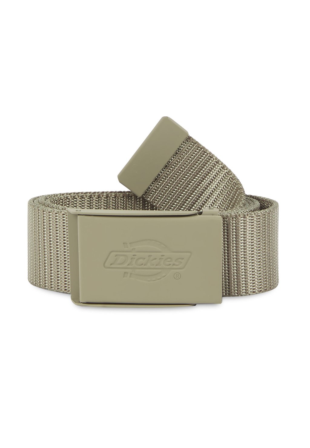 

Ремень Dickies, оливковый