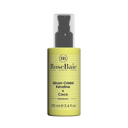 

Rose Berry Rose Berry Коко-сыворотка 100мл Rose Baie
