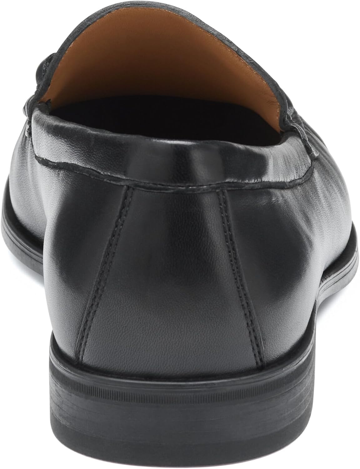Мужские туфли Johnston Murphy Harrison Bit Slip On Johnston & Murphy, черный — фото 3