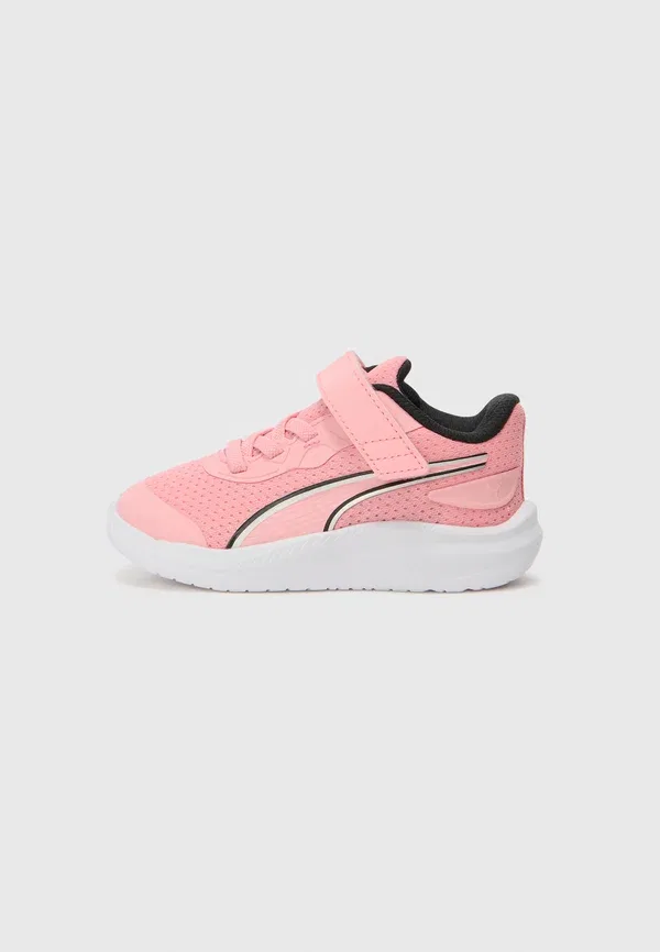 Кроссовки для бега по шоссе Skyrocket 2 Puma, розовый пейзаж/белый