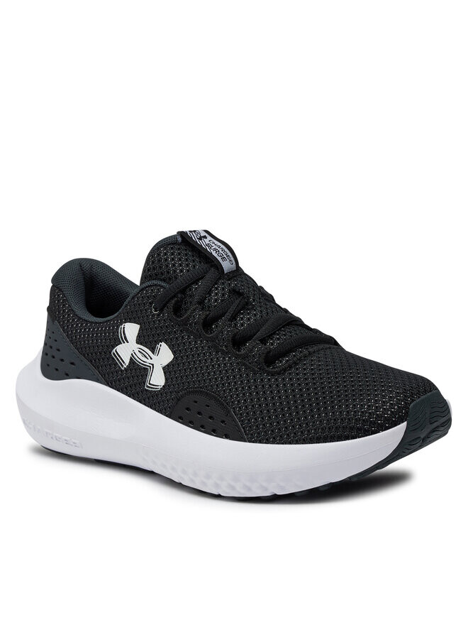 Кроссовки Under Armour, черный — фото 3