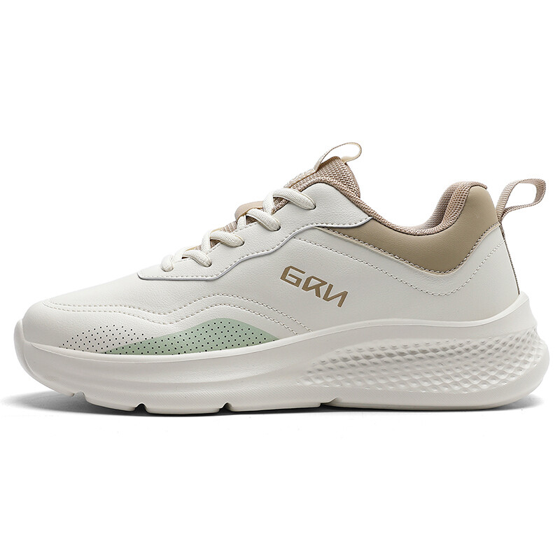 

Кроссовки мужские Lifestyle Shoes Men Low-Top K-Bird, белый