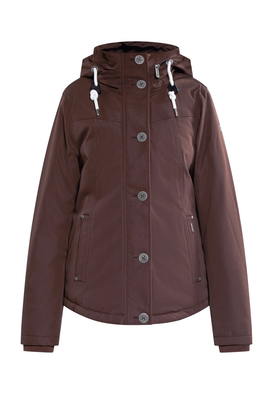 

Куртка Performance ICEBOUND, Dark brown