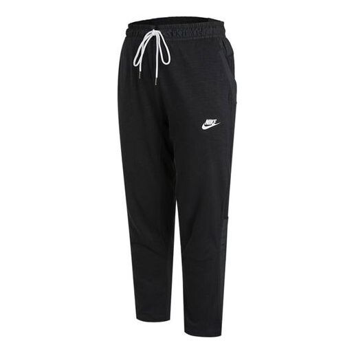

Спортивные штаны как у мужчин Nike, черный