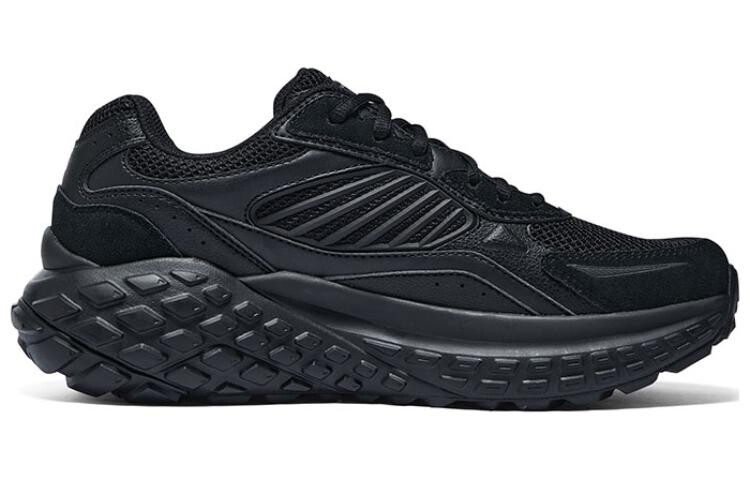 Кроссовки Skechers Monster Lifestyle Shoes Men Low-top Black, черный — фото 2