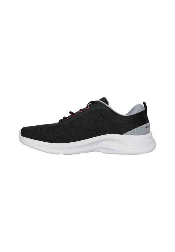 Тренировочные низкие кроссовки skechlite Skechers Sport, Black