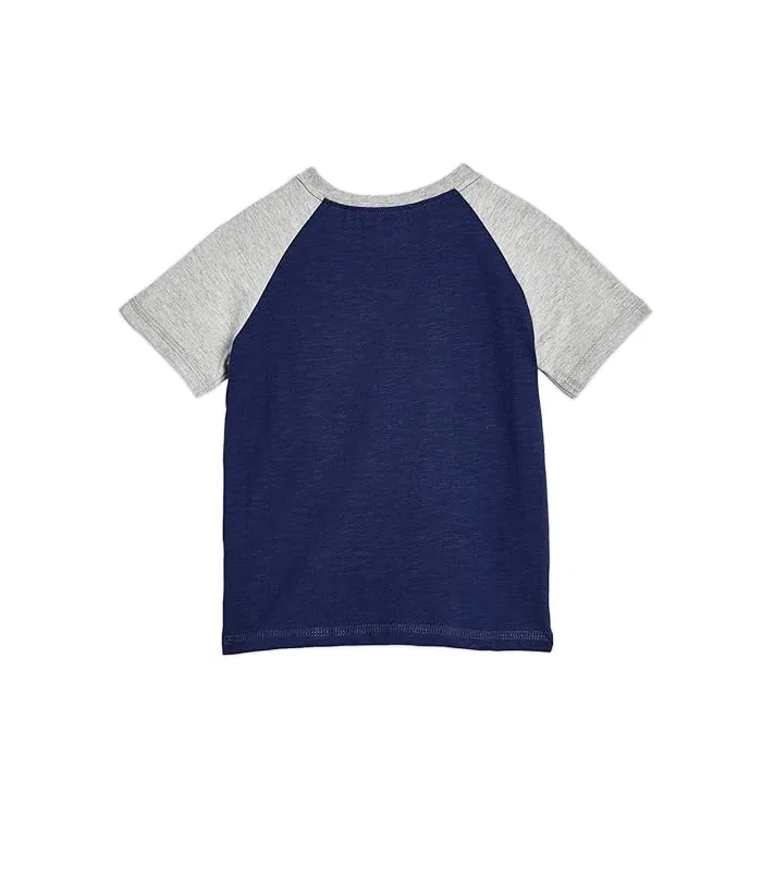 Футболка с принтом хлопок Graphic Tee Hatley Kids, Cami Lace 2 — фото 2
