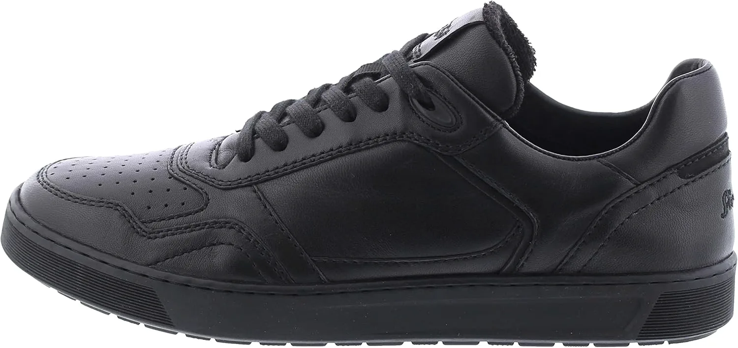 

Мужские кроссовки Sioux, черный