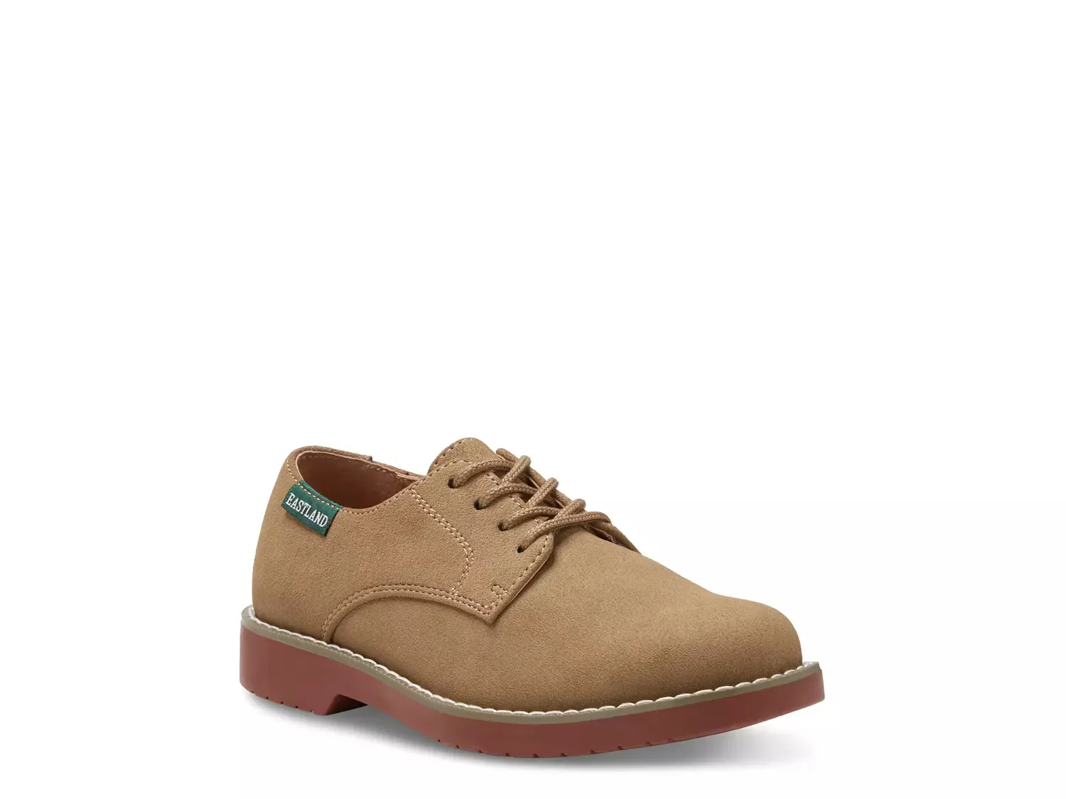 

Оксфорды - детские Eastland, Khaki