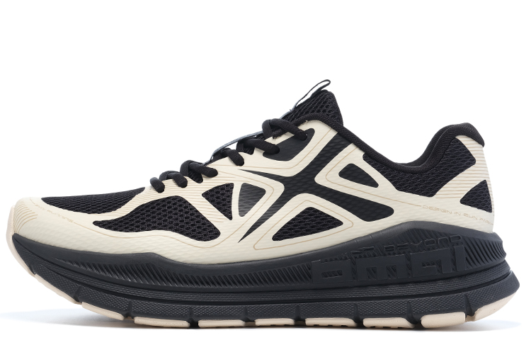 

Кроссовки Pure The Expeditionary Low Top Sprint мужские Panda BMAI