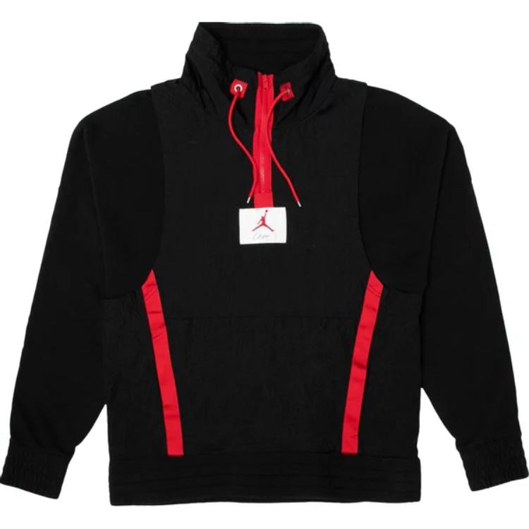 

Свитшот Men's Black Jordan