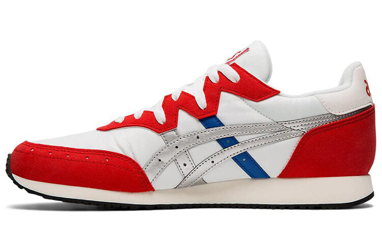 

Кроссовки Asics Tarther OG 'White Classic Red'