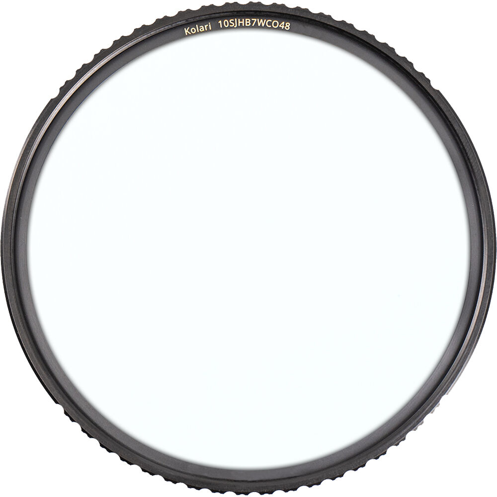 

Фильтр Kolari Vision UV/IR Cut H-Alpha Pass Pro Lens Filter 77MMHAPRO