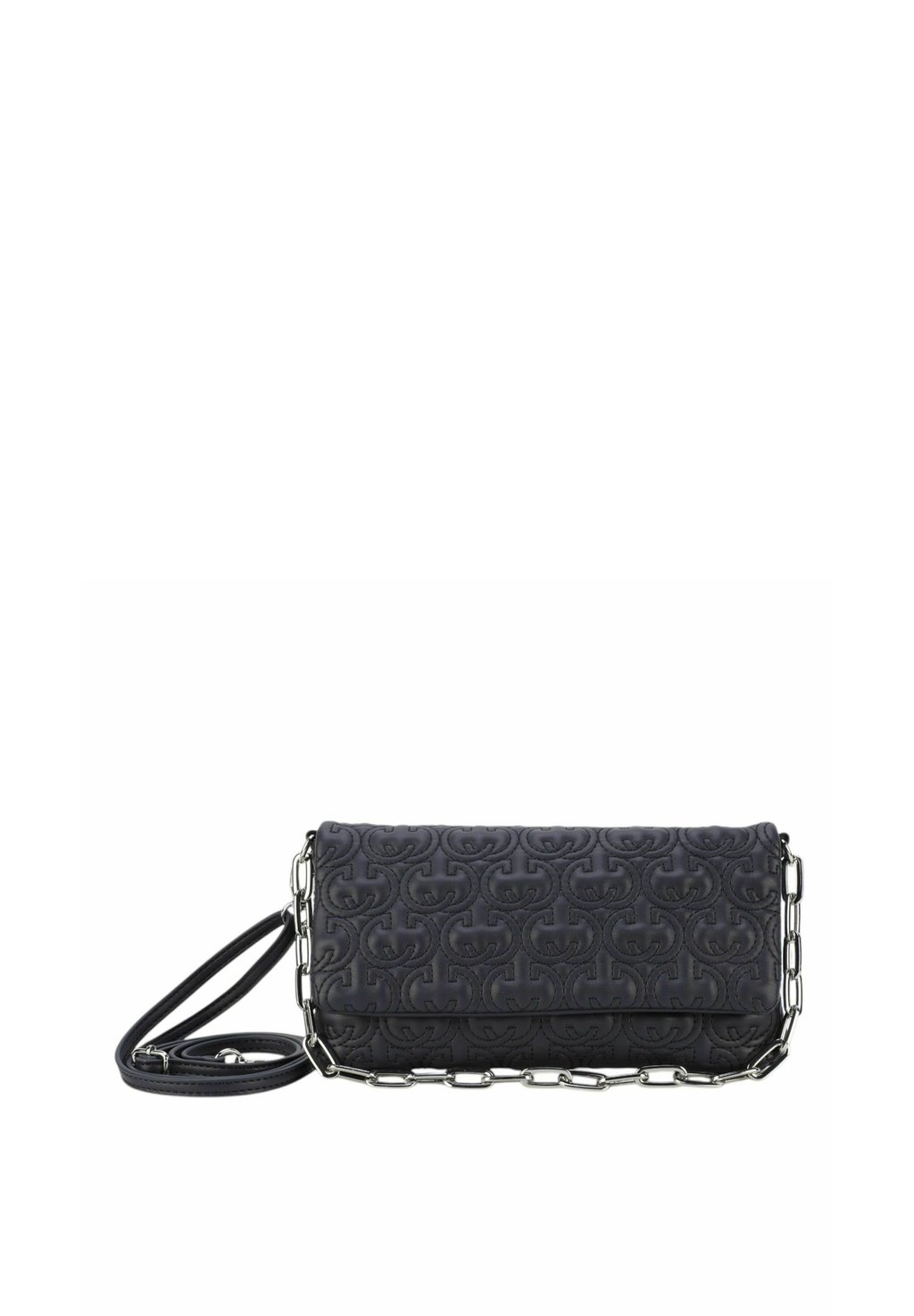 

Сумка CARRY ME OUT SCHULTER Gerry Weber, темно-синий