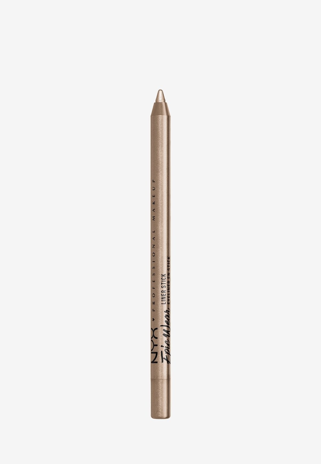 

Подводка для глаз Epic Wear Liner Sticks Nyx Professional Makeup, цвет 30 rose gold