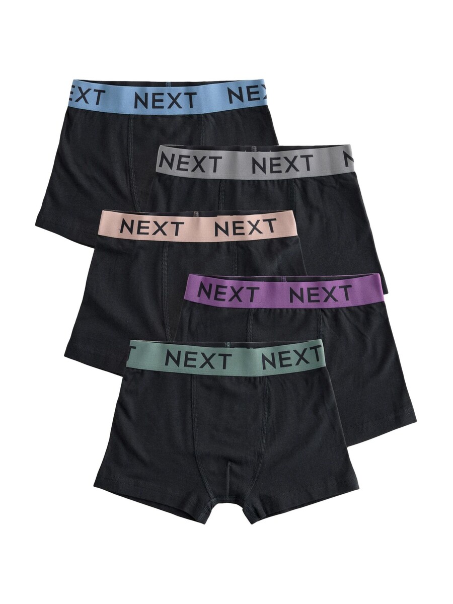 

Трусы Next, черный