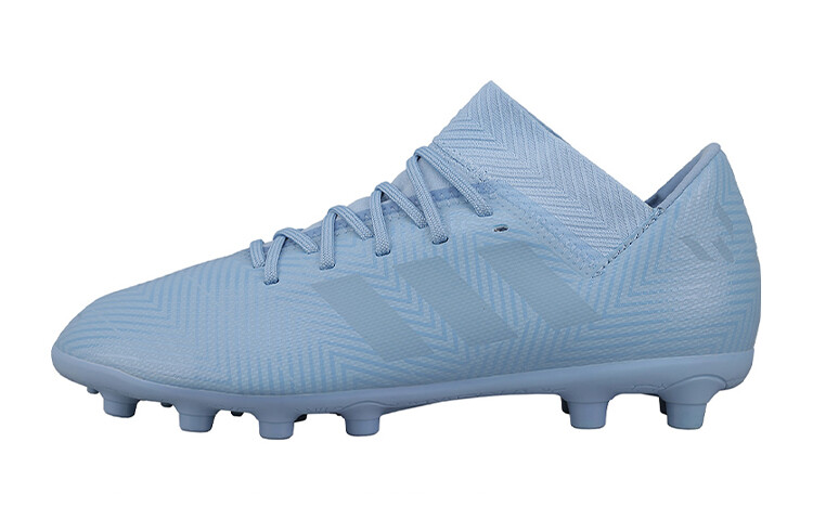 Детские футбольные бутсы Adidas Nemeziz Kids