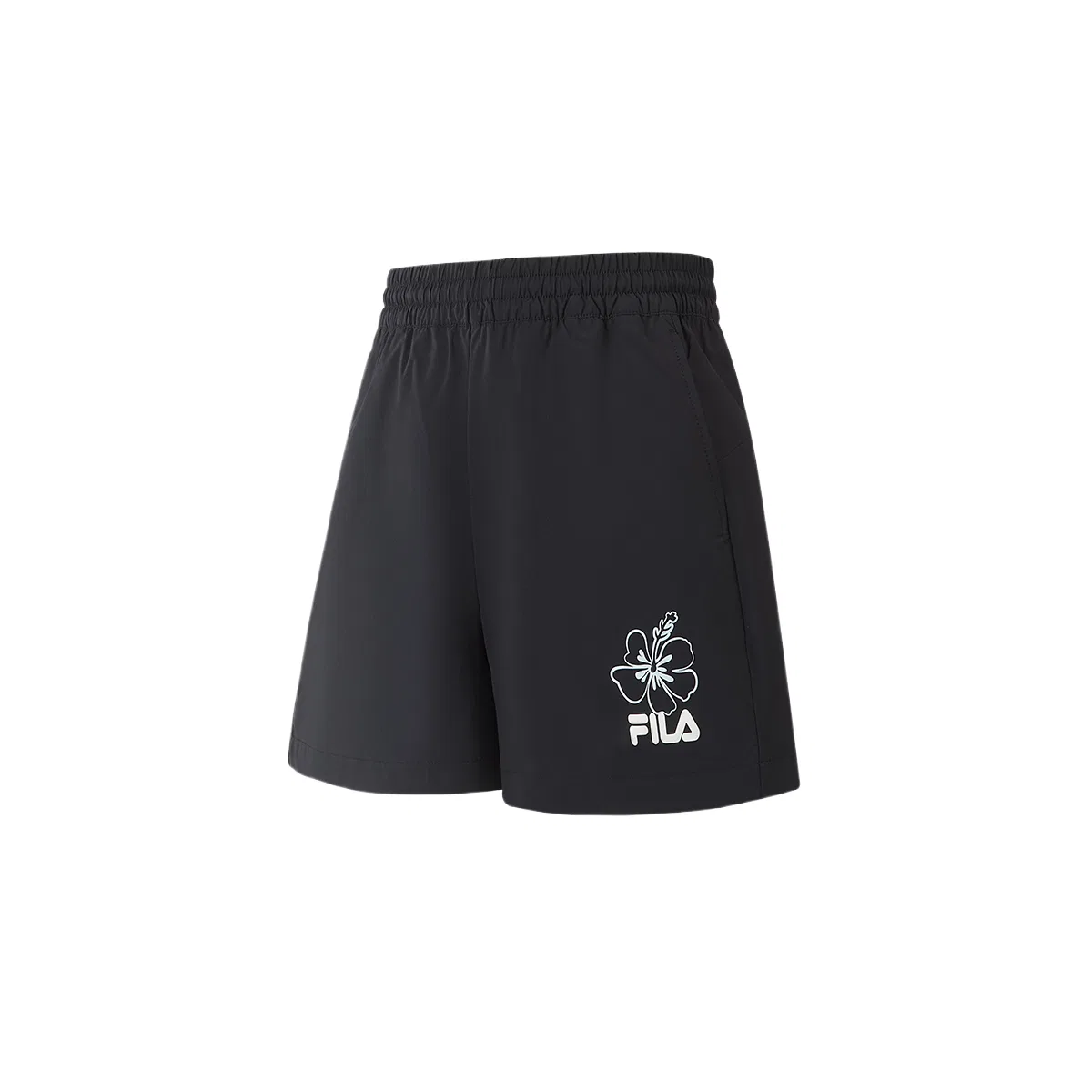 Шорты Moderate FILA KIDS, Legend Blue — фото 4
