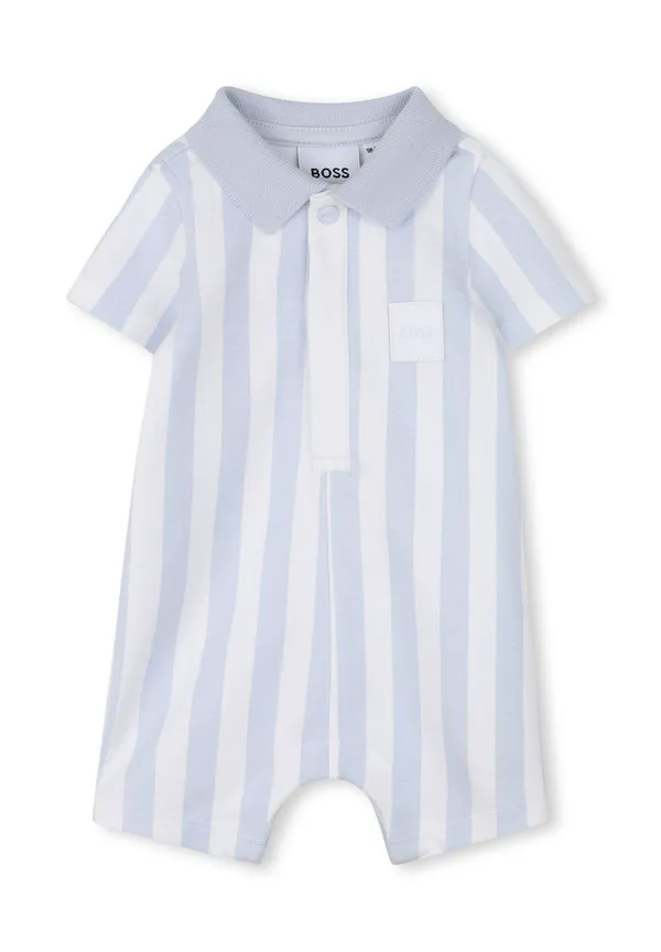 Комбинезон гестрейфтер Boss Kidswear, Ciel