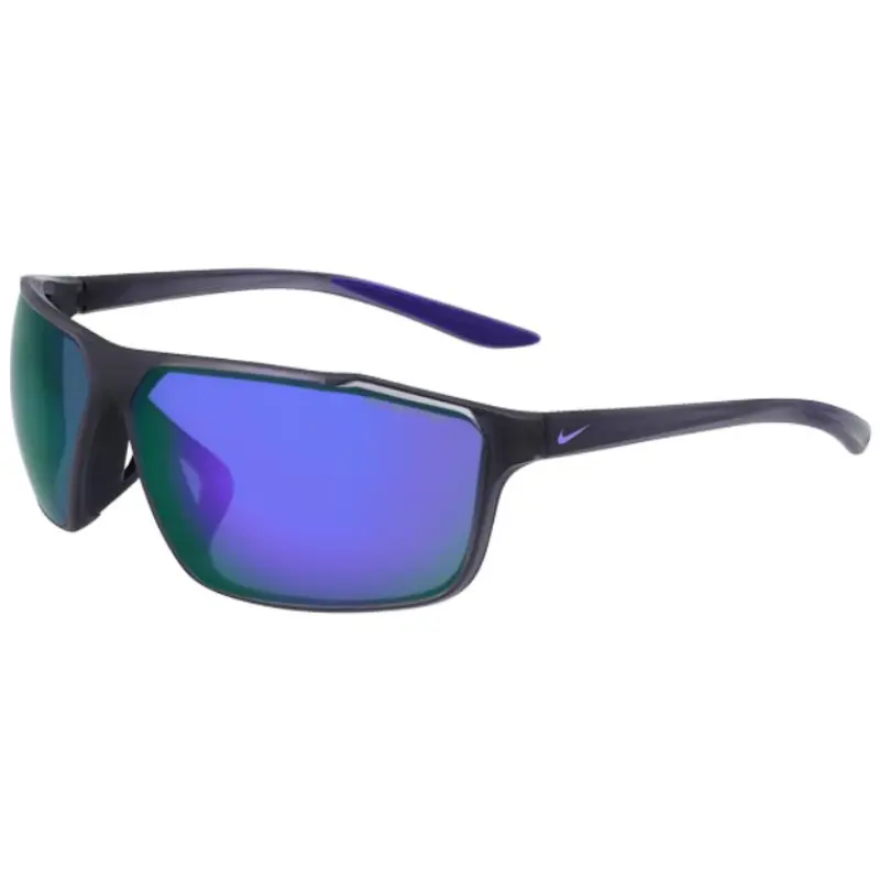 

Повседневные унисекс ветрозащитные велосипедные очки Nike, фиолетовый