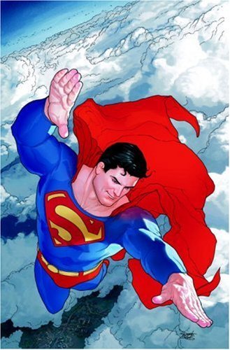 

Superman: The Third Kryptonian [Paperback] [2008] (Author) Kurt Busiek, Renato Guedes, Various (DC Comics)