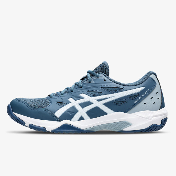 

Кроссовки гель-ракета 11 Asics, синий