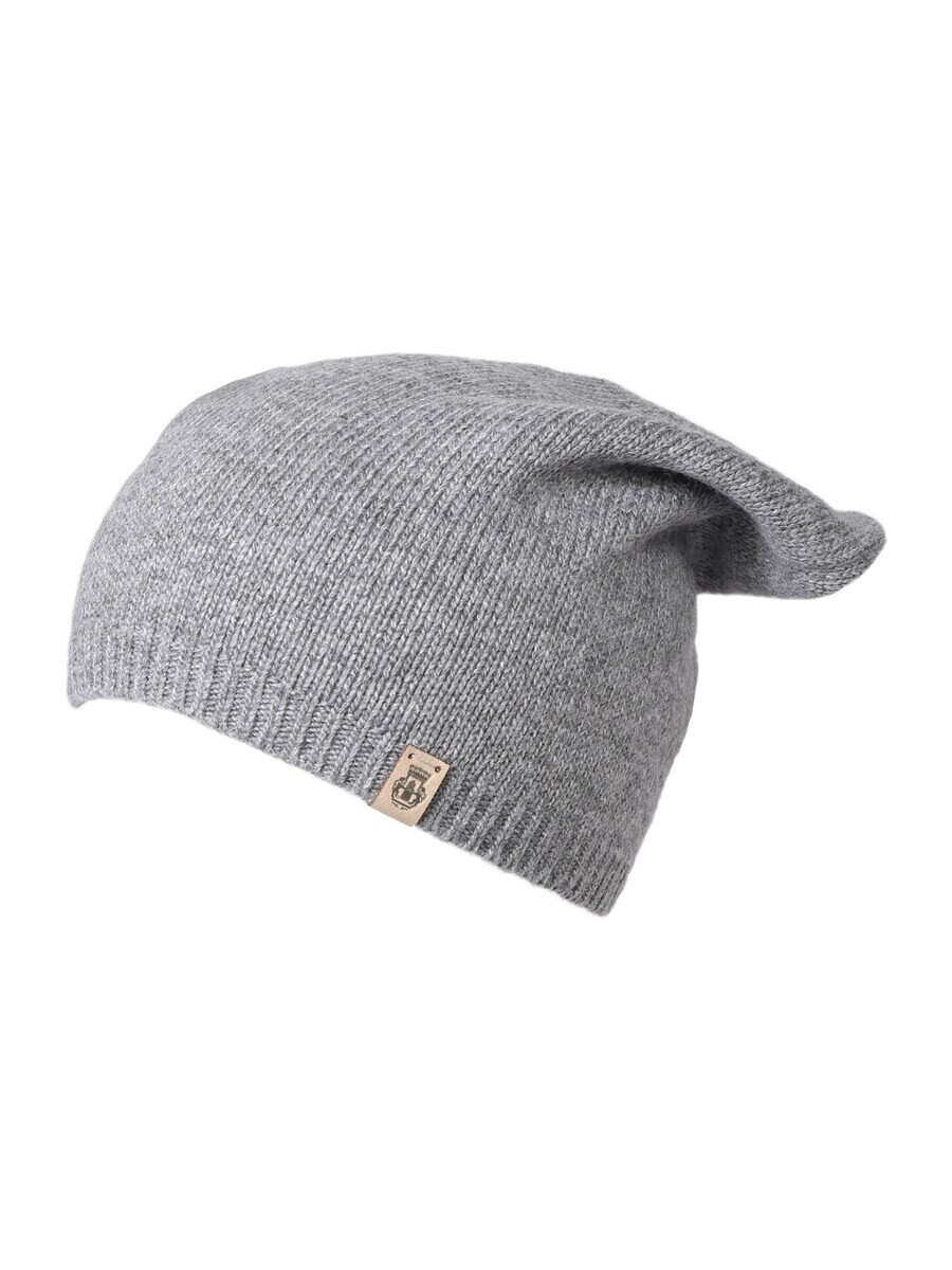 

Шапка Roeckl Beanie, серый