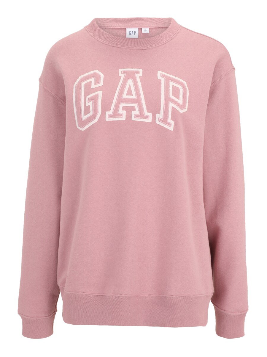 

Толстовка Gap Tall HERITAGE, Rose