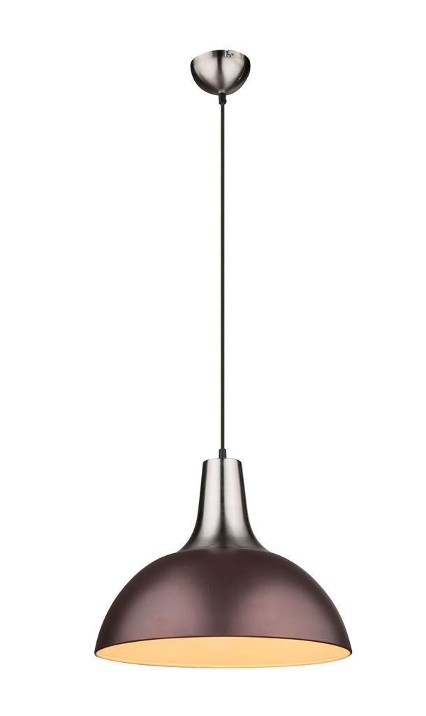 

Подвес Globo Conny светлая бронза, 1xE27; 58312H Globo Lighting