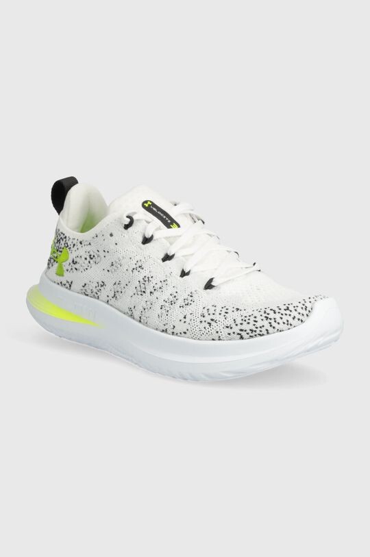 

Кроссовки Velociti Under Armour, белый