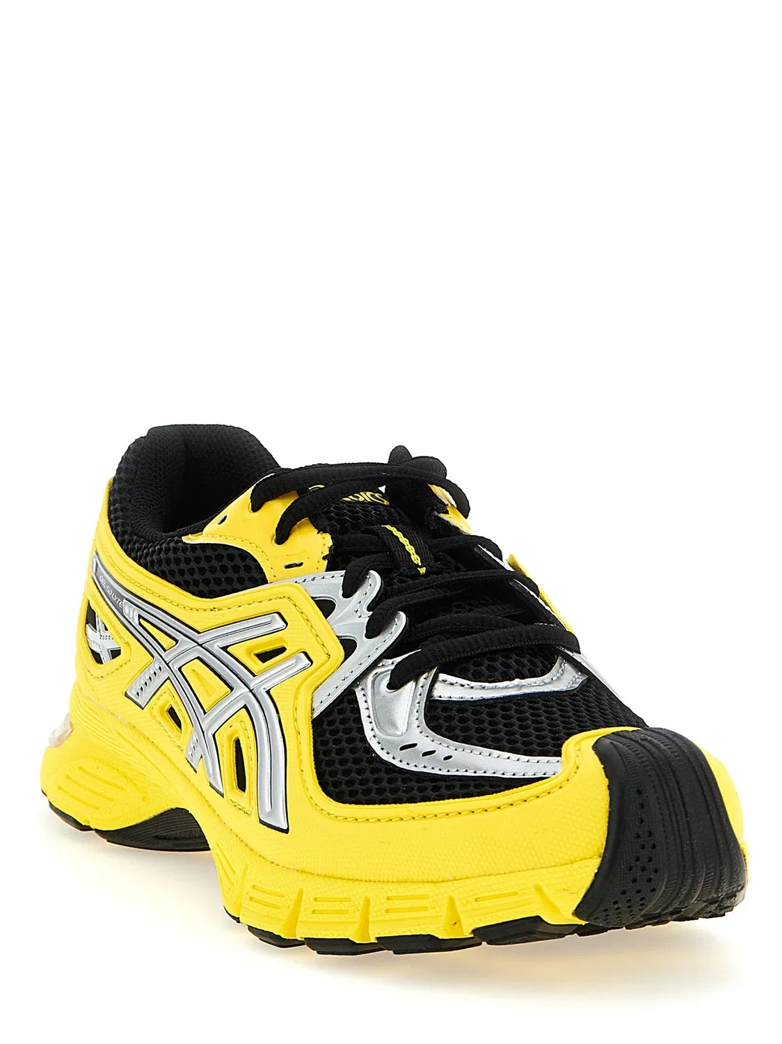 Кроссовки GEL-SD LYTE ASICS, желтый — фото 2