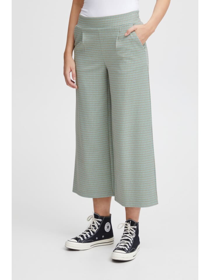 

Тканевые брюки ICHI, цвет stoffhose in